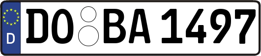 DO-BA1497