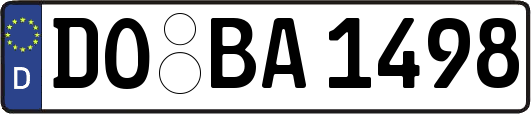 DO-BA1498