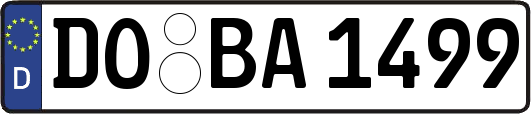 DO-BA1499