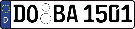 DO-BA1501