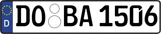 DO-BA1506