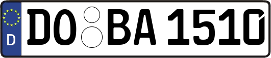 DO-BA1510