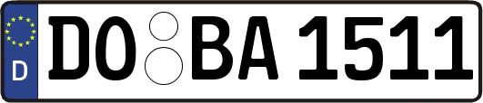 DO-BA1511
