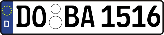 DO-BA1516