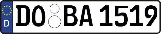 DO-BA1519