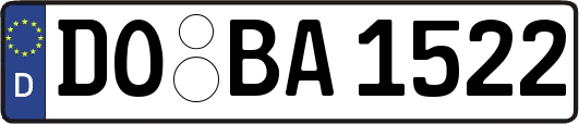 DO-BA1522