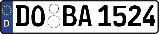 DO-BA1524
