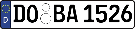 DO-BA1526