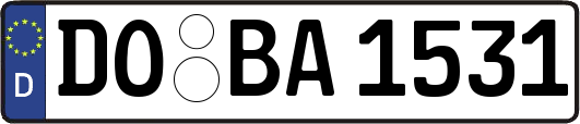 DO-BA1531