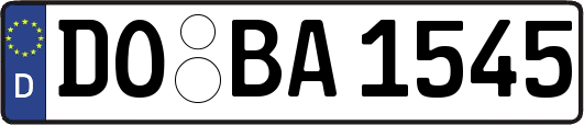 DO-BA1545
