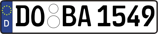 DO-BA1549