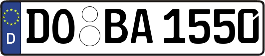 DO-BA1550