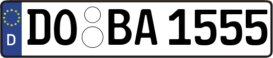 DO-BA1555