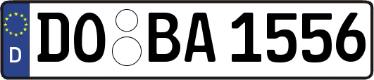DO-BA1556
