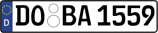DO-BA1559