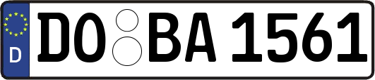 DO-BA1561