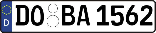 DO-BA1562
