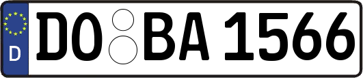 DO-BA1566