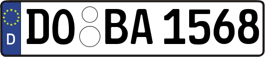 DO-BA1568