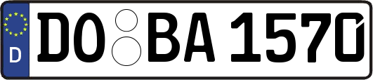 DO-BA1570