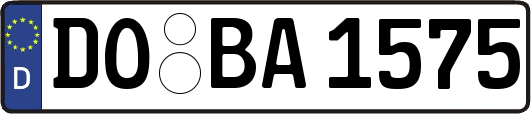 DO-BA1575