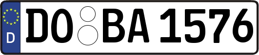 DO-BA1576