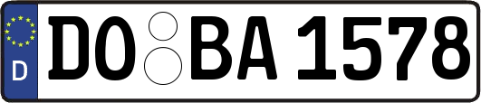 DO-BA1578