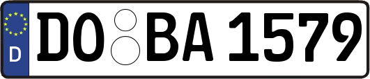 DO-BA1579
