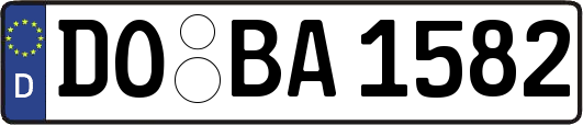 DO-BA1582