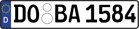 DO-BA1584