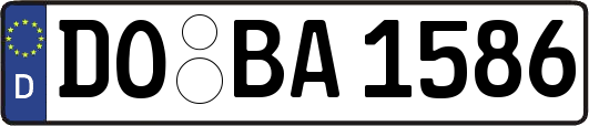 DO-BA1586