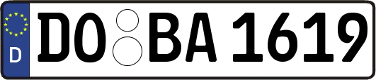 DO-BA1619