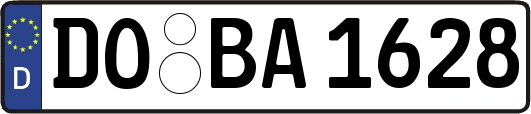 DO-BA1628