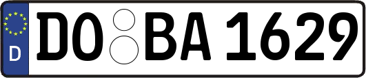 DO-BA1629
