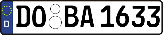 DO-BA1633