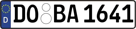 DO-BA1641