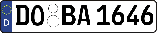 DO-BA1646