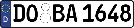 DO-BA1648