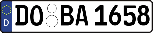 DO-BA1658