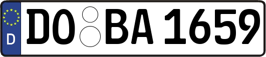 DO-BA1659