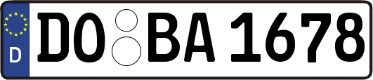 DO-BA1678