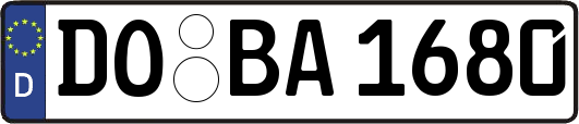 DO-BA1680