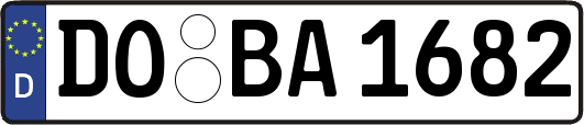 DO-BA1682