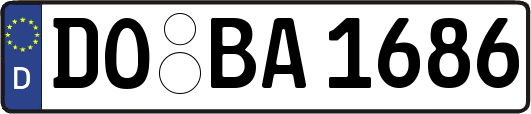 DO-BA1686