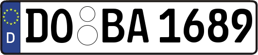DO-BA1689