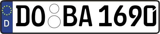 DO-BA1690