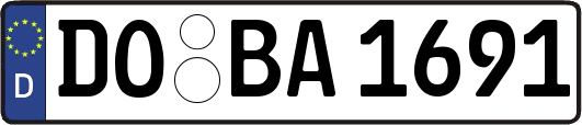 DO-BA1691
