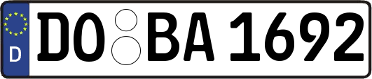 DO-BA1692