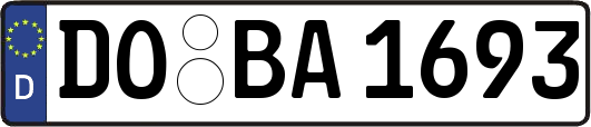 DO-BA1693