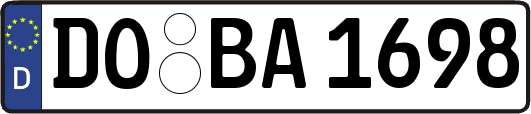 DO-BA1698